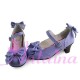 Antaina Shoes Model 105